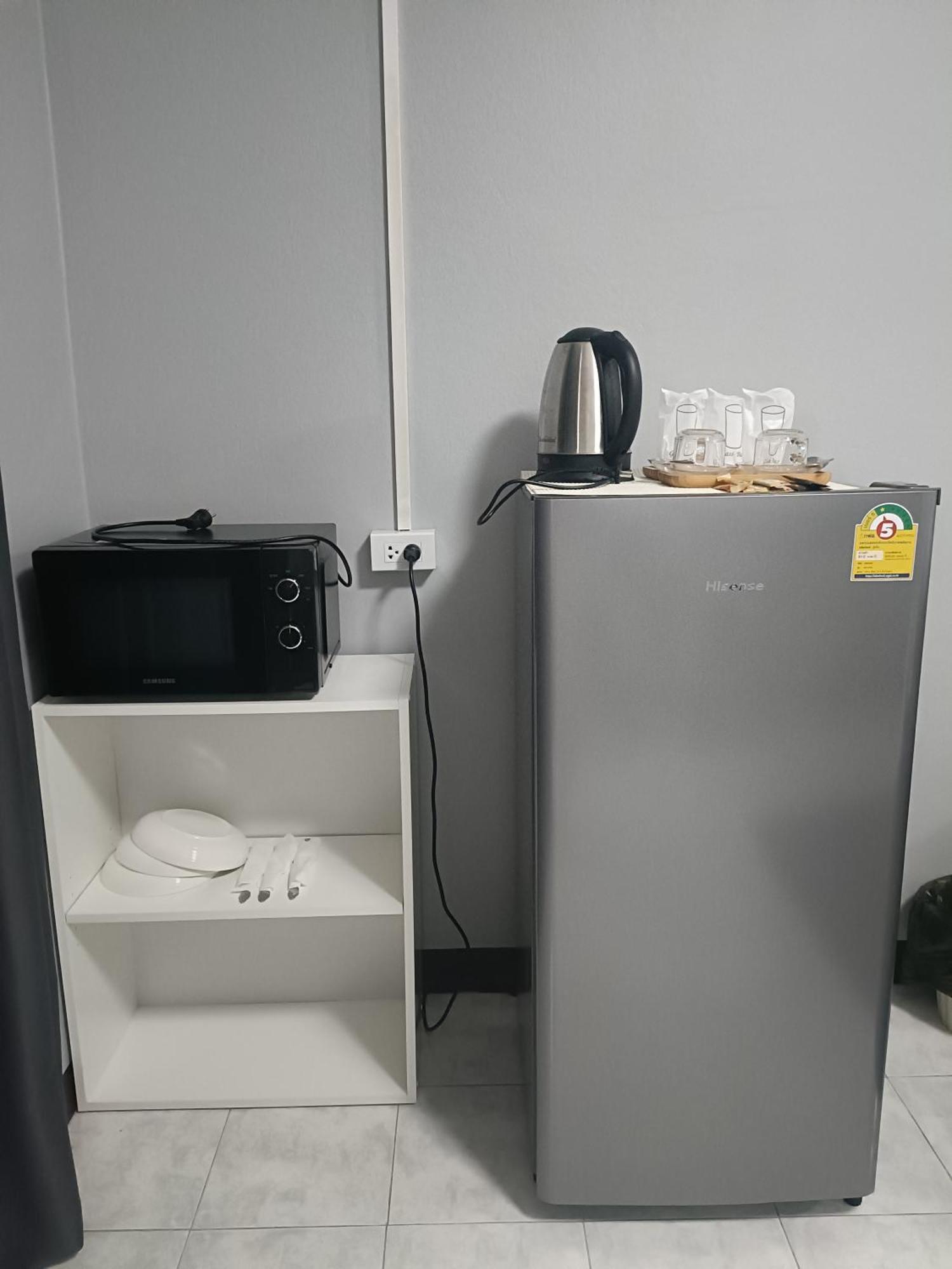 Wora Home Huahin Habitación foto